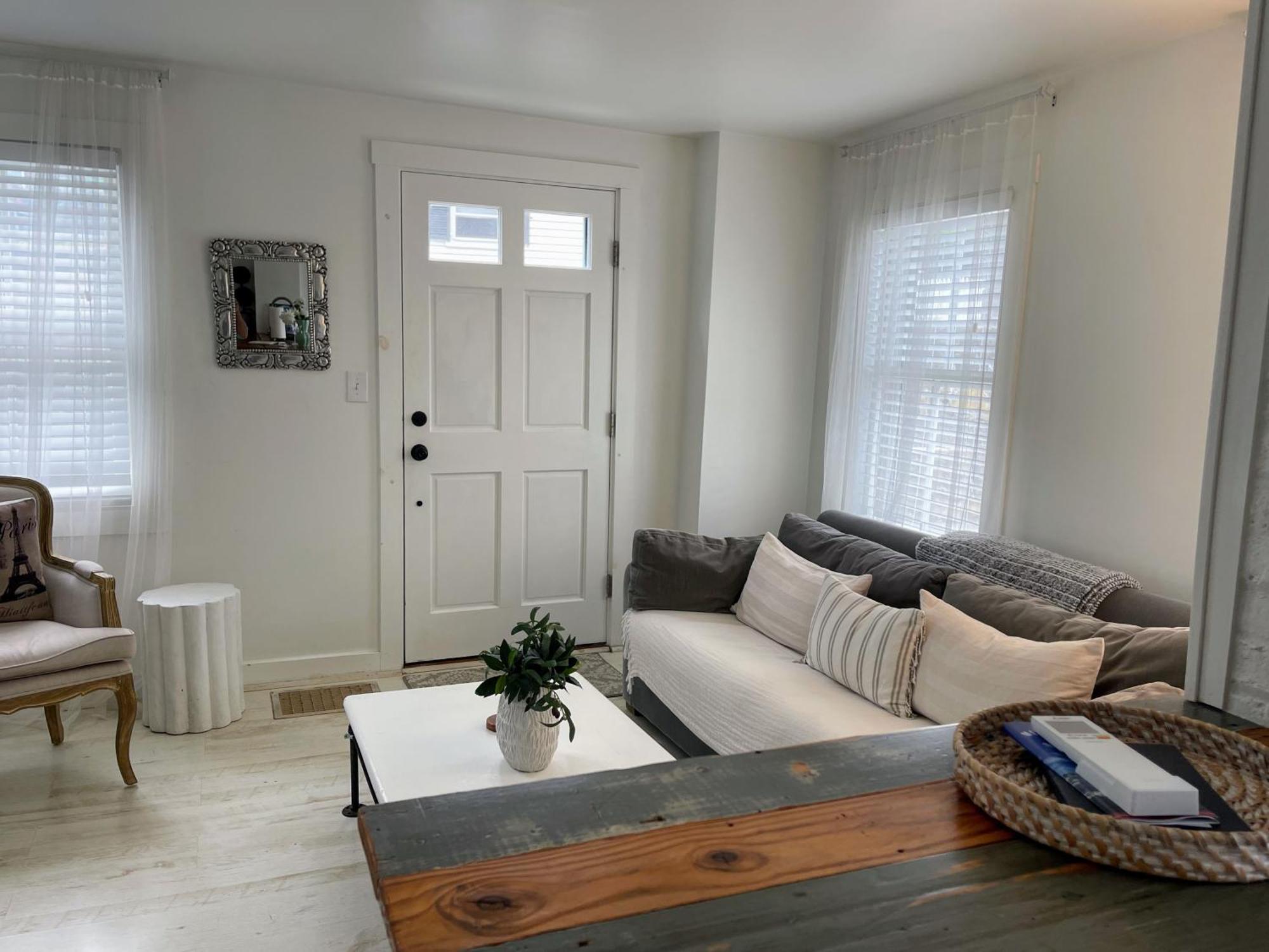 מארבלהד An Authentic, Rustic Luxurious Little Single Family Home In Old Town. All Yours. מראה חיצוני תמונה