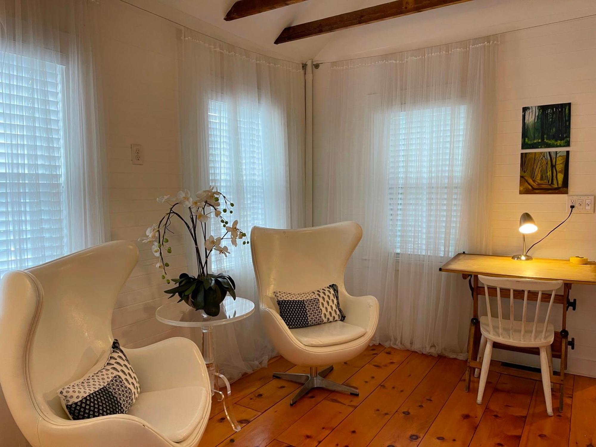 מארבלהד An Authentic, Rustic Luxurious Little Single Family Home In Old Town. All Yours. מראה חיצוני תמונה