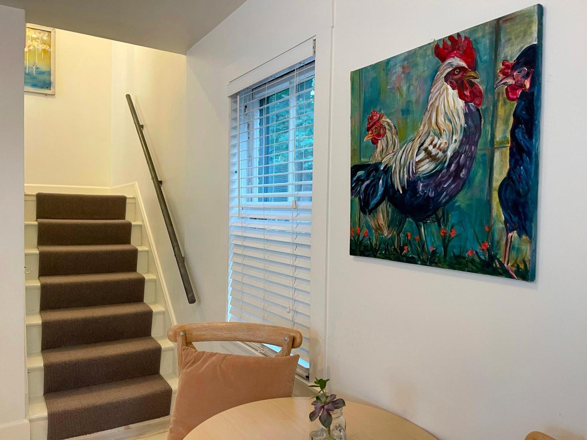 מארבלהד An Authentic, Rustic Luxurious Little Single Family Home In Old Town. All Yours. מראה חיצוני תמונה